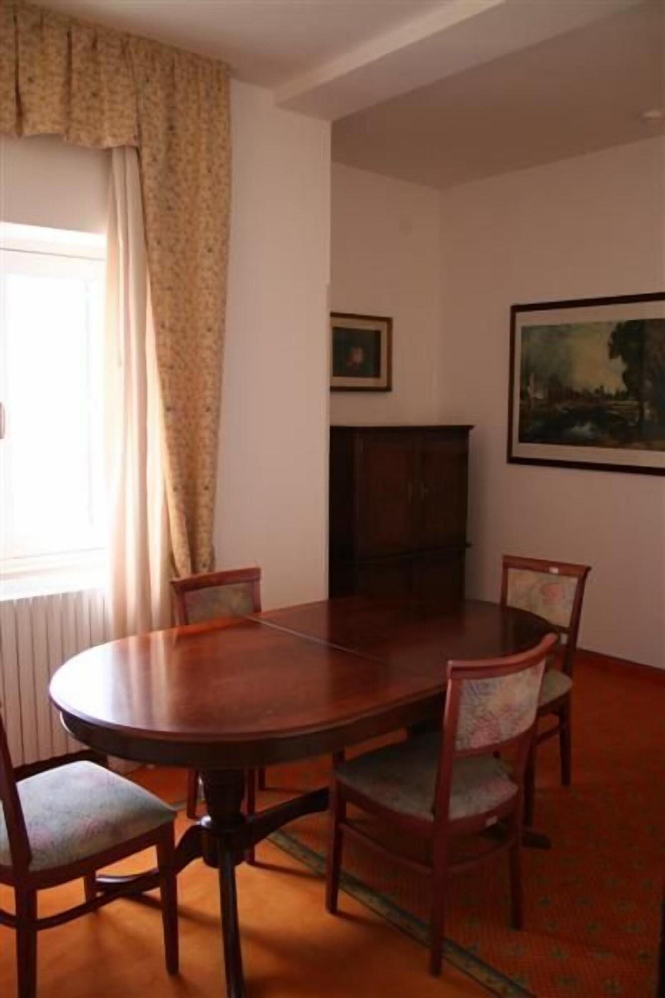 Hotel Incanto Остуни Экстерьер фото